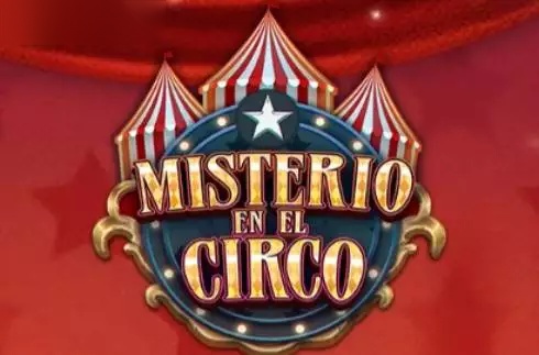 Misterio en el Circo