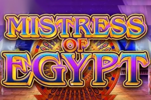 Mistress of Egypt slot IGT