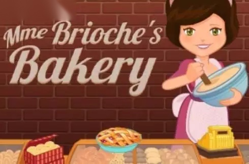 Mme Brioche's Bakery