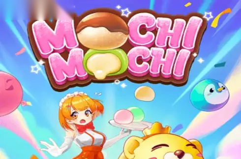 Mochi Mochi