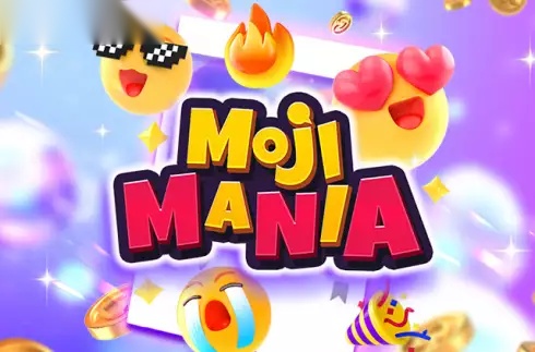 Moji Mania