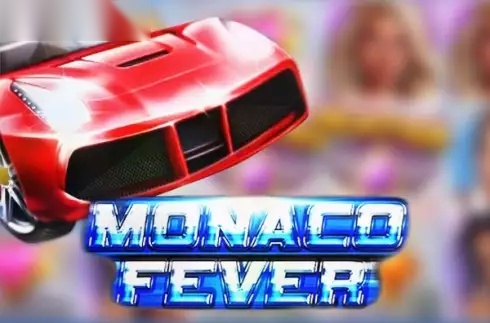 Monaco Fever slot Felix Gaming