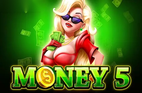 Money 5 slot Fazi