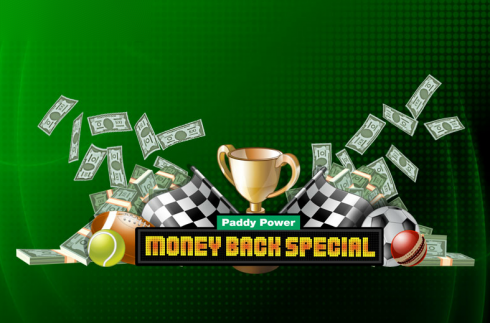 Money Back Special