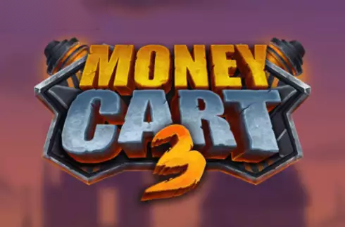 Money Cart 3