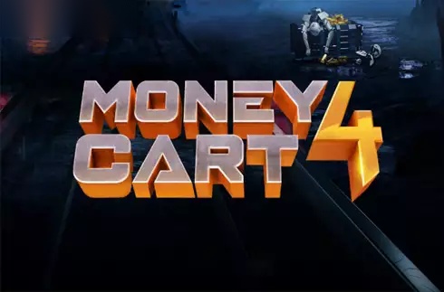 Money Cart 4 slot Relax Gaming