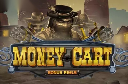 Money Cart Bonus Reels