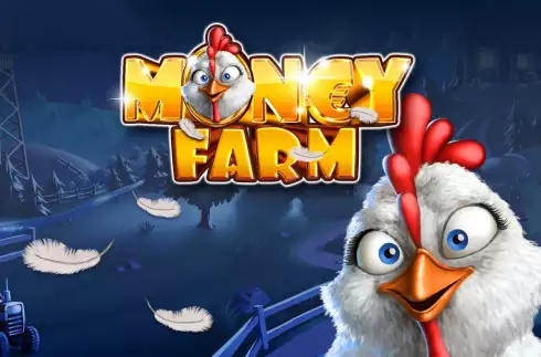 Money Farm slot GameArt