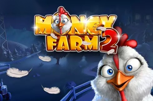 Money Farm 2 slot GameArt