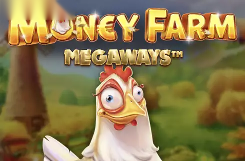 Money Farm Megaways