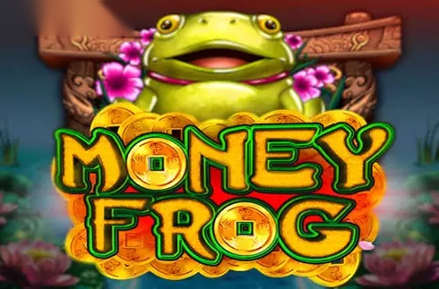 Money Frog