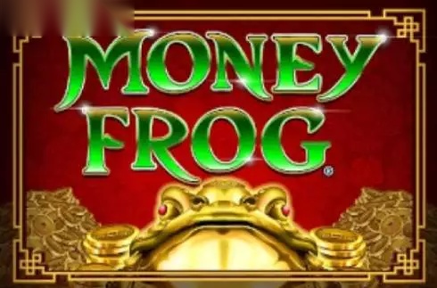 Money Frog slot Everi