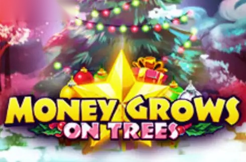 Money Grows on Trees Christmas Edition