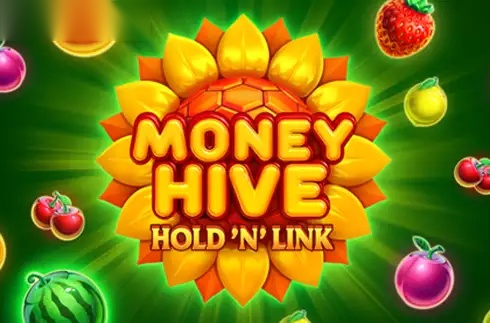 Money Hive Hold 'N' Link