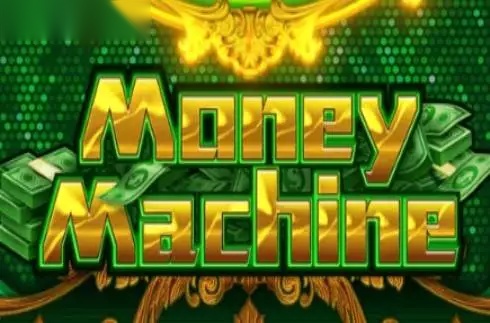 Money Machine slot FunTa Gaming