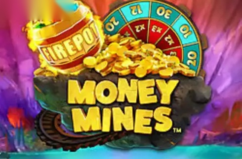 Money Mines slot Buck Stakes Entertainment