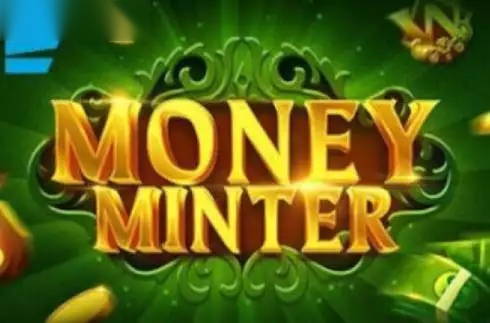 Money Minter slot Evoplay