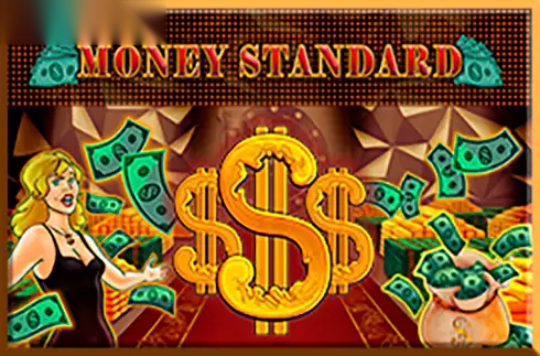 Money Standard slot TipTop