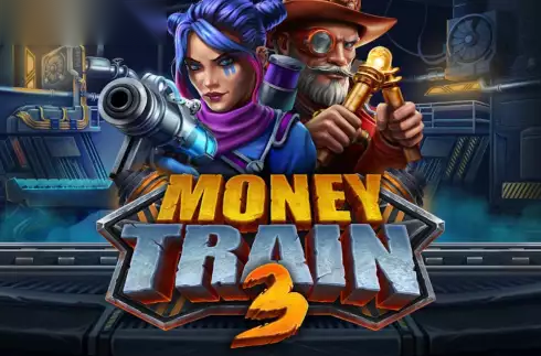 Money Train 3