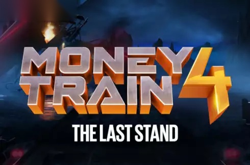 Money Train 4 slot Relax Gaming