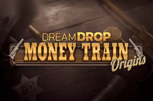 Money Train Origins Dream Drop slot Relax Gaming