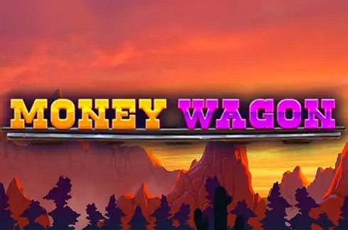 Money Wagon slot FlipLuck Games