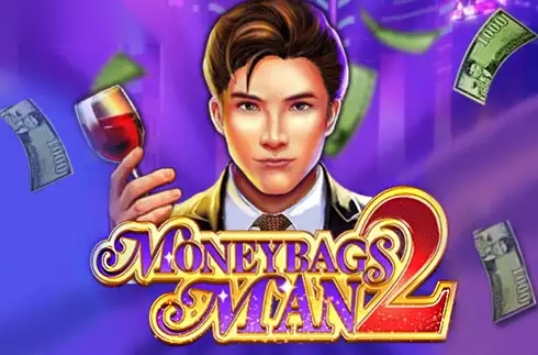 Moneybags Man 2