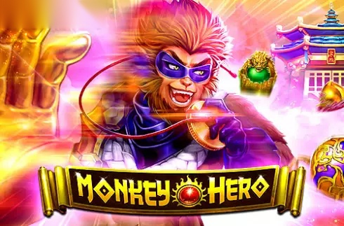 Monkey Hero