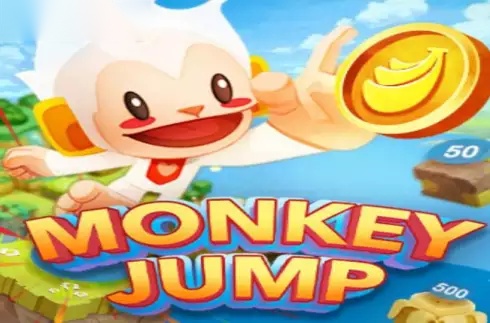 Monkey Jump