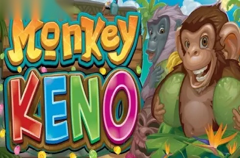 Monkey Keno