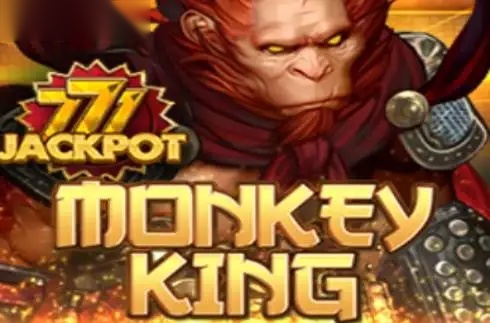 Monkey King 777 Jackpot slot Bigpot Gaming