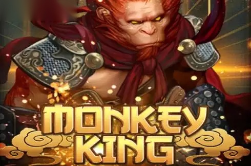 Monkey King (BP Games) slot Bigpot Gaming