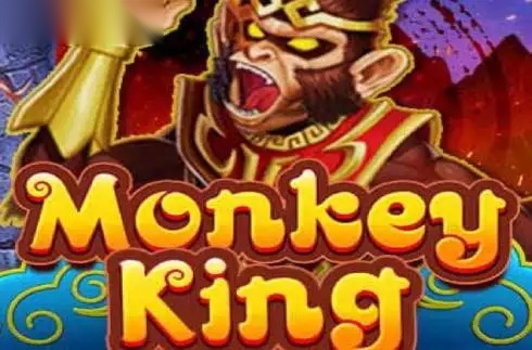 Monkey King slot Funky Games