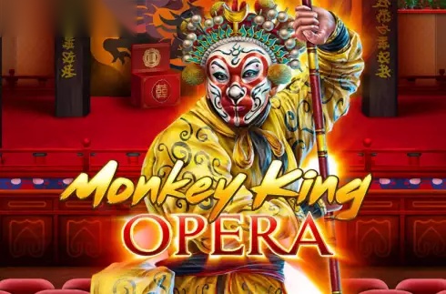 Monkey King Opera