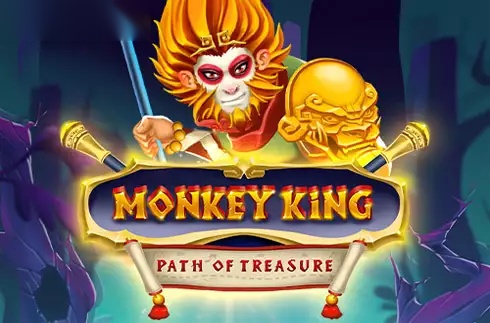 Monkey King: Path of Treasure