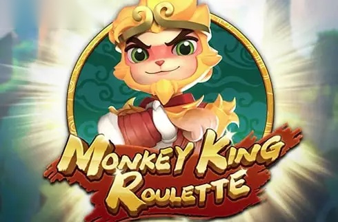 Monkey King Roulette slot KingMaker