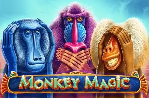 Monkey Magic