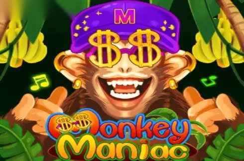 Monkey Maniac