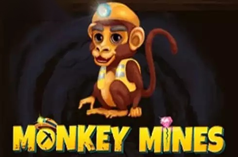 Monkey Mines slot undefiend