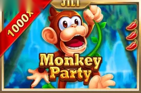 Monkey Party