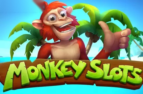 Monkey Slots slot Synot Games