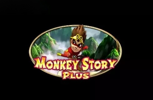 Monkey Story Plus slot Vela Gaming