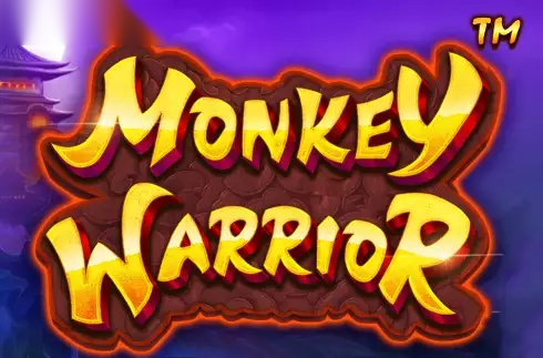 Monkey Warrior slot Pragmatic Play