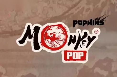 MonkeyPop slot AvatarUX Studios