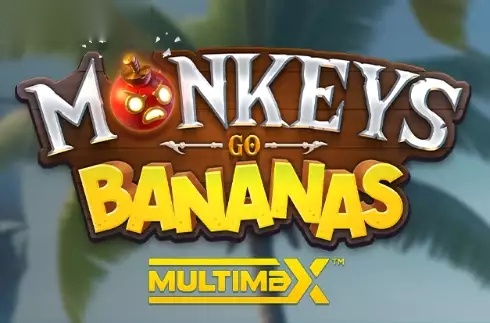 Monkeys Go Bananas MultiMax