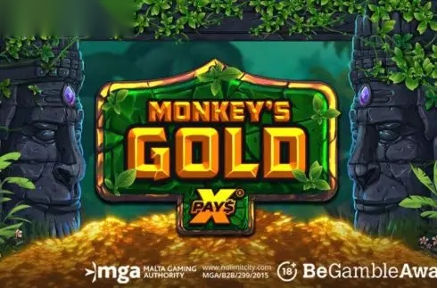 Monkey’s Gold