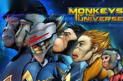 Monkeys of the Universe