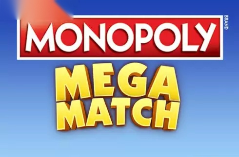 Monopoly Mega Match