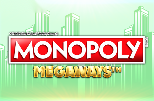 Monopoly Megaways slot Big Time Gaming