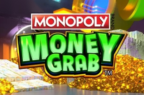 Monopoly Money Grab slot Light and Wonder